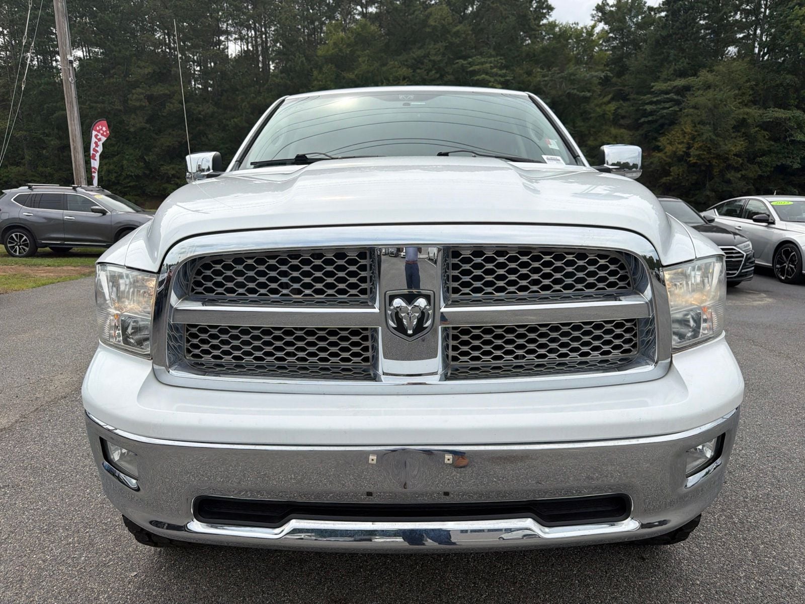 ram ram 1500 pickup 2012 1C6RD7NT4CS257718 image ram ram 1500 pickup 2012 1C6RD7NT4CS257718 image